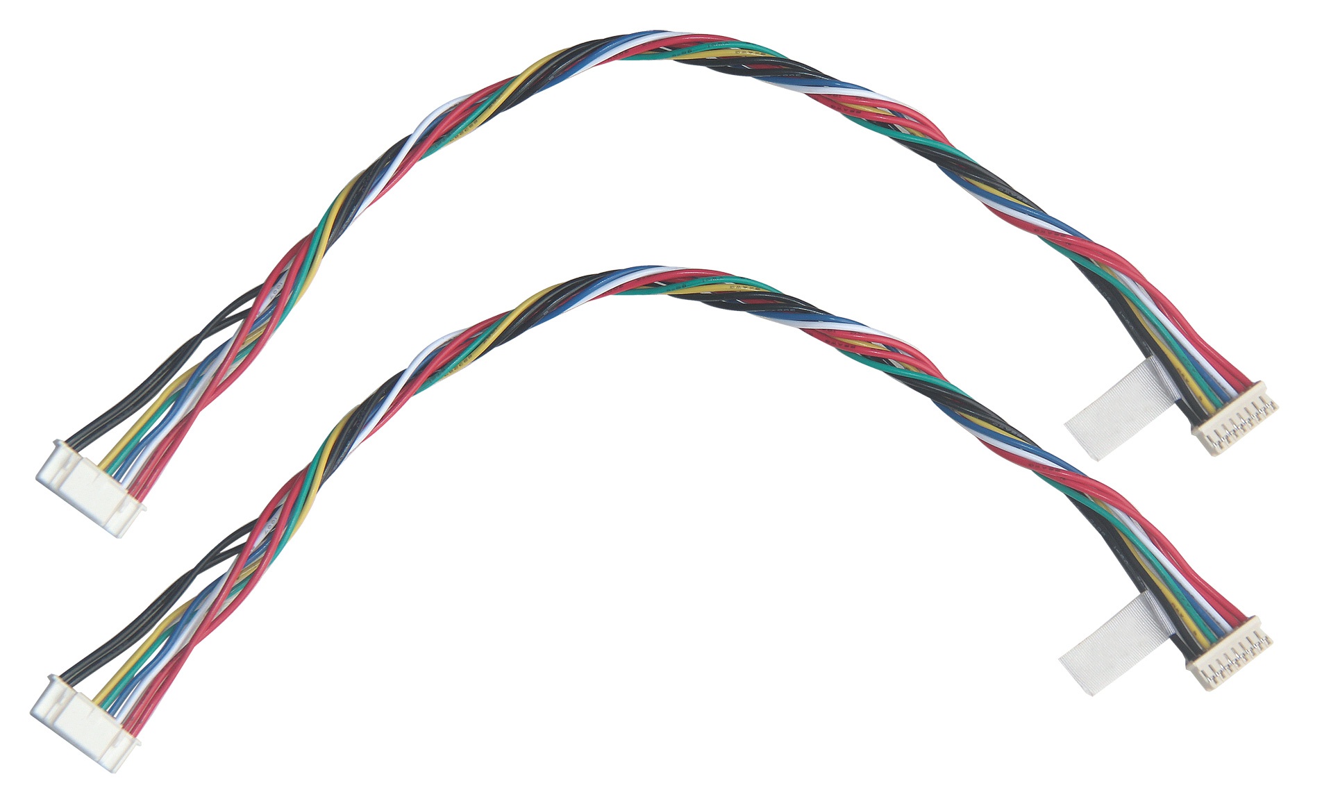 Home Appliance Wire Harness 16
